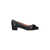 Salvatore Ferragamo Salvatore Ferragamo With Heel Black