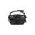 INNERRAUM Innerraum Object C02 Shoulder Bags Black