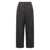 R13 R13 Wool Blend Trousers GREY