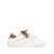Miu Miu Miu Miu Sneakers WHITE