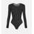 Elisabetta Franchi Elisabetta Franchi Body Black
