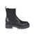 Hogan Hogan Boots ankle Black
