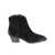 ASH Ash Boots ankle Black