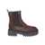 Hogan Hogan Boots ankle BROWN