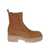 Hogan Hogan Boots ankle BROWN