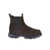 Hogan Hogan Boots ankle BROWN