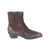 ASH Ash Boots ankle BROWN