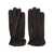 Orciani Orciani Gloves Black