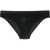 DSQUARED2 Stretch Lace Briefs Black