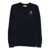 Mc2 Saint Barth MC2 Saint Barth 'Heron Light Embry' Crew Neck Sweater BLUE