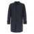 Herno Herno Trench BLUE