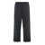 Stone Island Stone Island Jogger Pants In Nylon Black