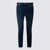 Incotex Incotex Blue Division Dark Blue Cotton Jeans MULTICOLOR