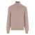Agnona Agnona Sweaters BROWN DARK CAMEL