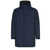 Herno Herno  Coats BLUE