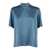 forte_forte Forte_Forte Top BLUE