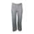 Armani Exchange Armani Exchange Trousers SILVER
