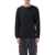 Satisfy Satisfy Auralite™ Pleated Long Sleeves T-Shirt Black
