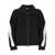 Givenchy Givenchy Satin Insert Sweatshirt Multicolor