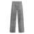Liu Jo Liu Jo Grey High-Waisted Trousers GREY