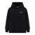 Givenchy Givenchy Logo Print Hoodie Multicolor