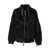 Diego M SHEEPSKIN COAT Black  