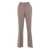 Ermanno Scervino TROUSERS Brown