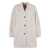 Ermanno Scervino COAT White