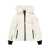 Moncler Grenoble NEW GUYANE JACKET White
