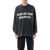 FEAR OF GOD Fear Of God Relaxed “Disciple” Long Sleeve T-Shirt Black