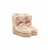 Mou Eskimo kid suede Beige