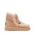 Mou Eskimo 18 suede Beige