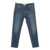 Jacob Cohen Jacob Cohen Slim Cropped Denim Jeans BLUE