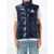 PYRENEX Pyrenex John Sleeveless Down Vest AMIRAL BLUE