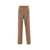 Max Mara Max Mara Trousers Brown