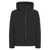 Peuterey Peuterey Black Hooded Jacket Black