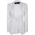 Max Mara Max Mara "Giselle" Jacket Clothing WHITE