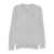 Mc2 Saint Barth MC2 Saint Barth 'Hero Light Embry' Crew Neck Sweater GREY