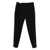 MICHAEL COAL Michael Coal Black Trousers With Drawstring Black