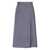 Aspesi Aspesi Skirts GREY