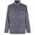 Aspesi Aspesi "Nelson" Jacket Clothing GREY