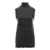 MSGM Msgm Sleeveless Jersey Dress With Tulle Msgm GREY