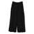 JUNYA WATANABE X COMME DES GARÇONS Junya Watanabe X Comme Des Garçons Pleated Trousers Clothing Black