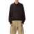 STUDIO NICHOLSON Studio Nicholson Dune Brown Superkid Mohair Polo Sweater Brown