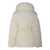 Mackage Mackage Cream Down Jacket WHITE