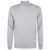 FILIPPO DE LAURENTIIS Filippo De Laurentiis Mock Turtle Neck Sweater Clothing Beige