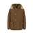 Woolrich Woolrich Jackets Brown