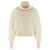 JACQUEMUS Jacquemus 'La Maille Pallone' Sweater WHITE
