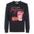 Mc2 Saint Barth MC2 Saint Barth "Heron" Pullover Clothing RED