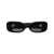 LINDA FARROW Linda Farrow Sunglasses Black